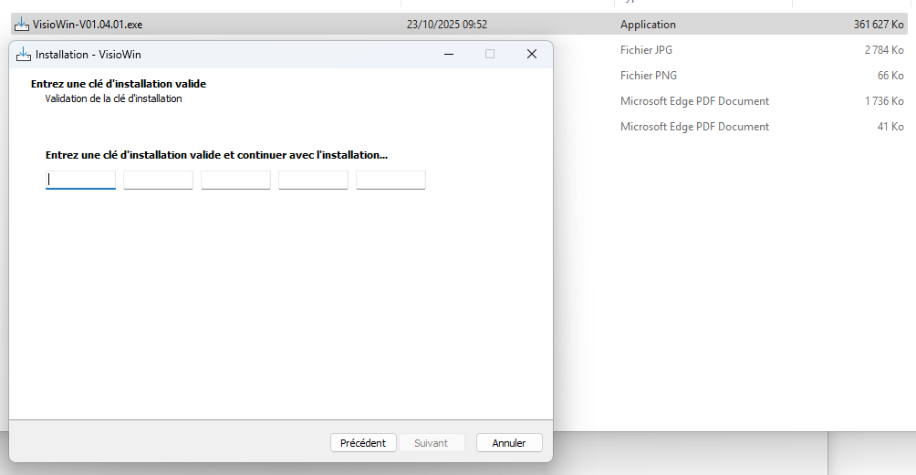 Screenshot del passaggio in questione