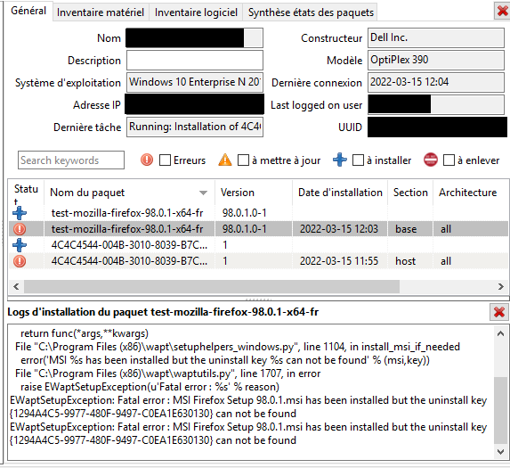 errore durante l'installazione del server Firefox wapt.PNG
